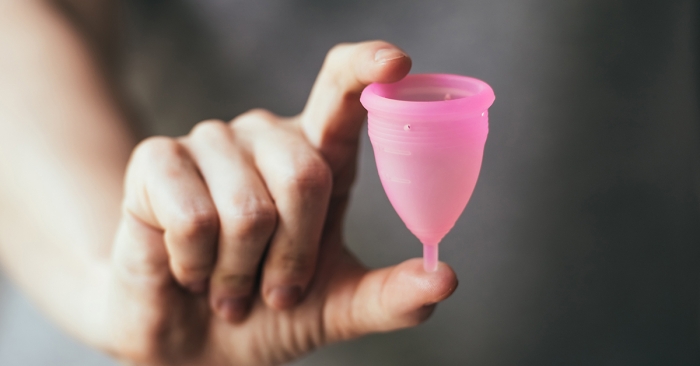 The Menstrual Cup: Pros and Cons - Raleigh-OBGYN